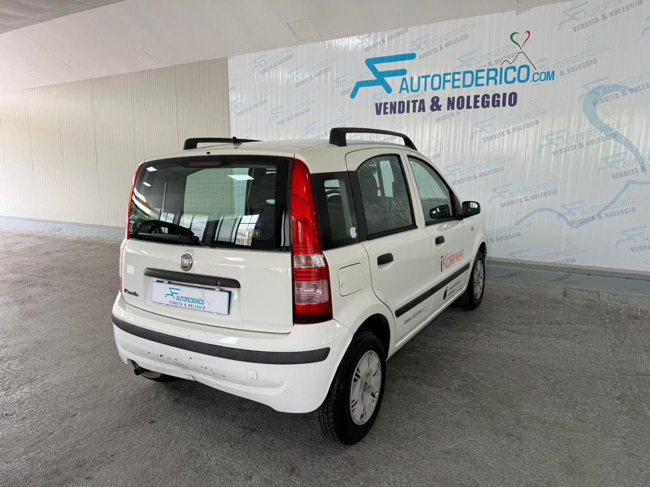 Fiat Panda Van 1.2 Benzina 2 posti