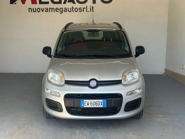 FIAT Panda Fiat Panda 1.3 Multijet