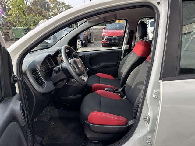 Fiat Panda Panda 1.3 mjt 16v Easy s&s 95cv