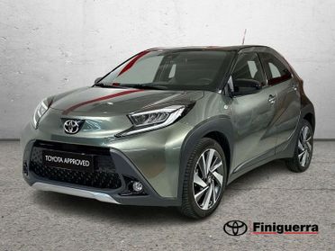 Toyota Aygo X 1.0B (72 CV) Lounge Air S-CVT