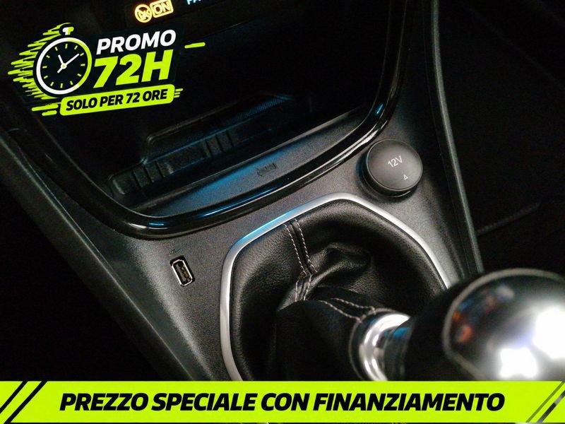 Ford Puma 1.0 ecoboost h ST-Line Vignale s&s 155cv