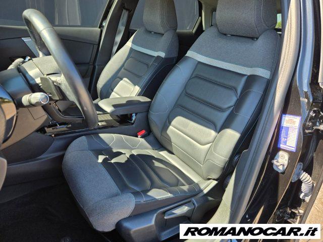 CITROEN C4 BHDi 130 EAT8 Shine Parcheggio Automatico