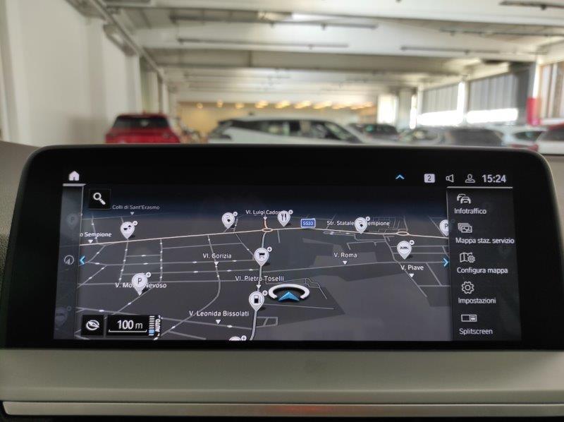 BMW X3 (G01/F97) - X3 xDrive30e