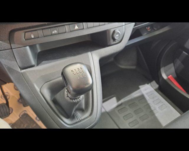 FIAT Scudo Ice 2.0 bluehdi 145cv L2H1 no S&S-DETAX