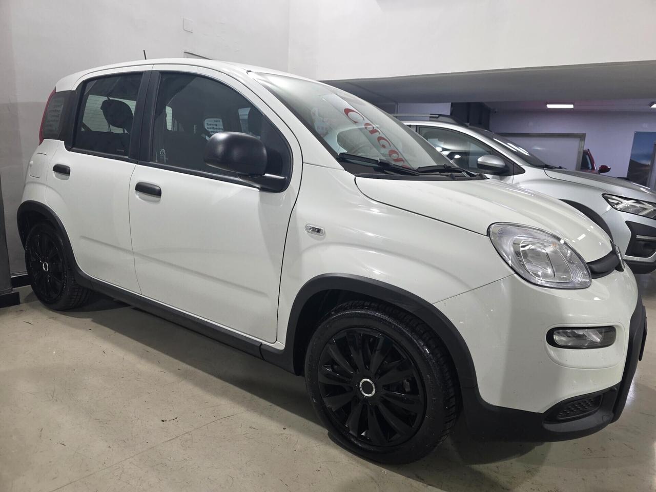 Fiat Pandina 1.0 FireFly 70CV Hybrid 2024