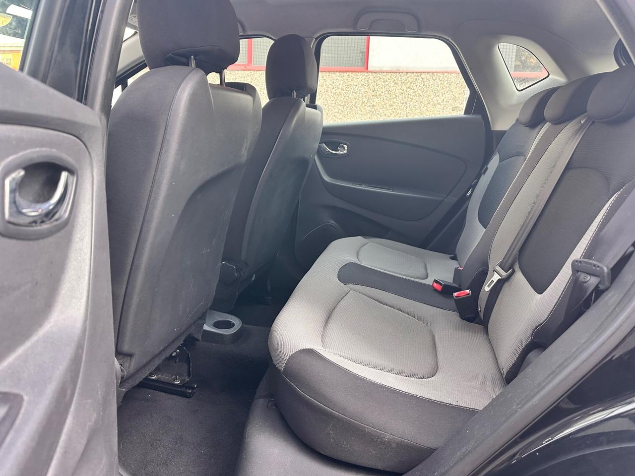 Renault Captur TCe 12V 90 CV Energy Intens - euro 6