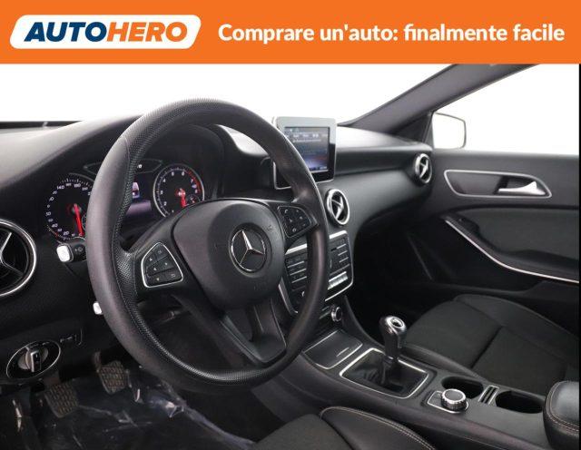 MERCEDES-BENZ A 160 Business