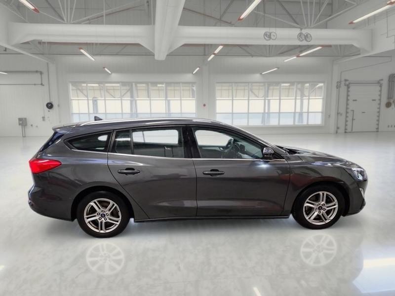FORD FOCUS WAGON 1.5 Ecoblue 120cv Business Co-Pilot Auto