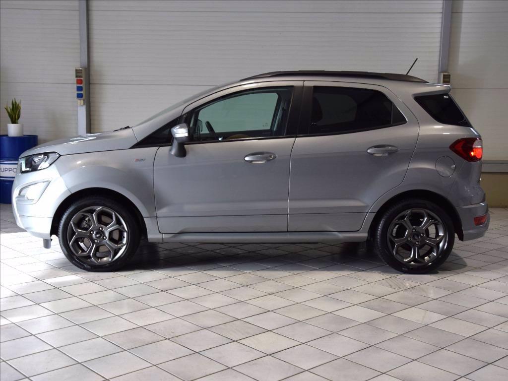 FORD EcoSport 1.0 ecoboost ST-Line s&s 125cv del 2021