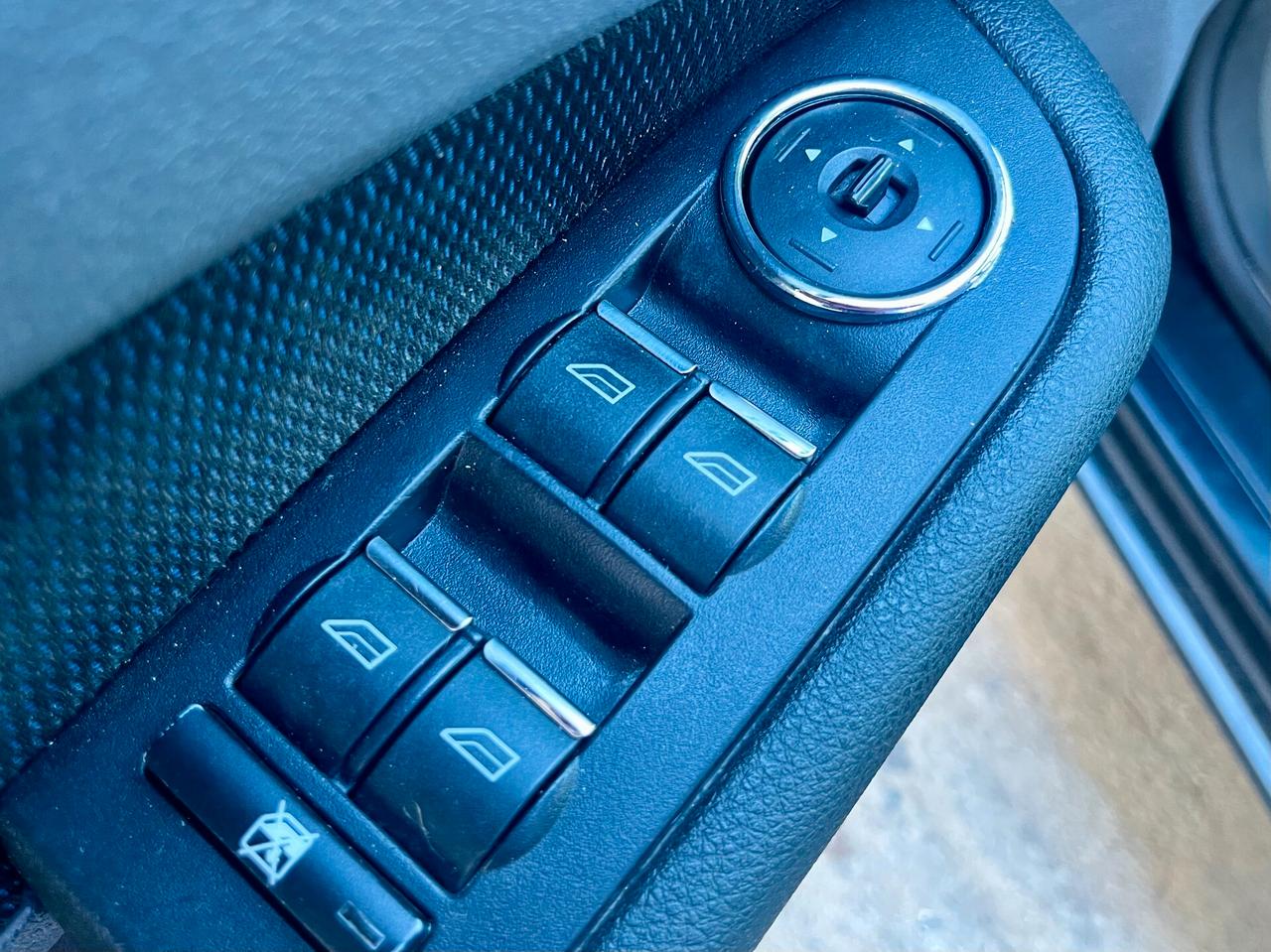 Ford Focus 1.6 TDCi 90cv 2007