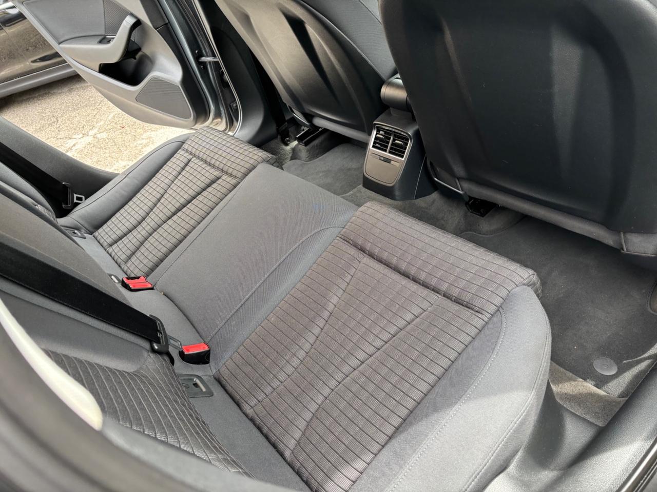 Audi A3 SPB 2.0 TDI S tronic Ambition