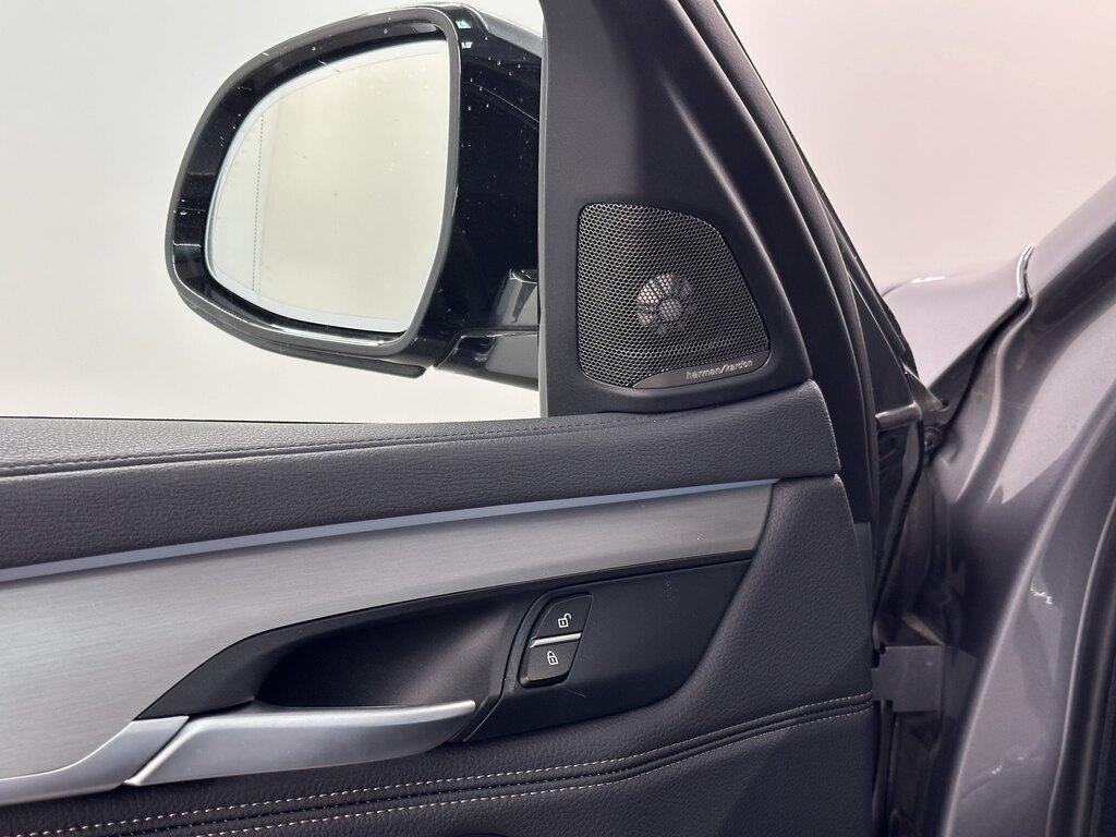 BMW X6 30 d Msport xDrive Steptronic