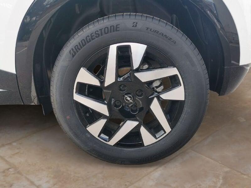 Opel Mokka Mokka Hybrid 145 CV DCT6 GS