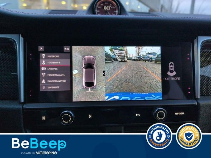 Porsche Macan 2.9 S 380CV PDK