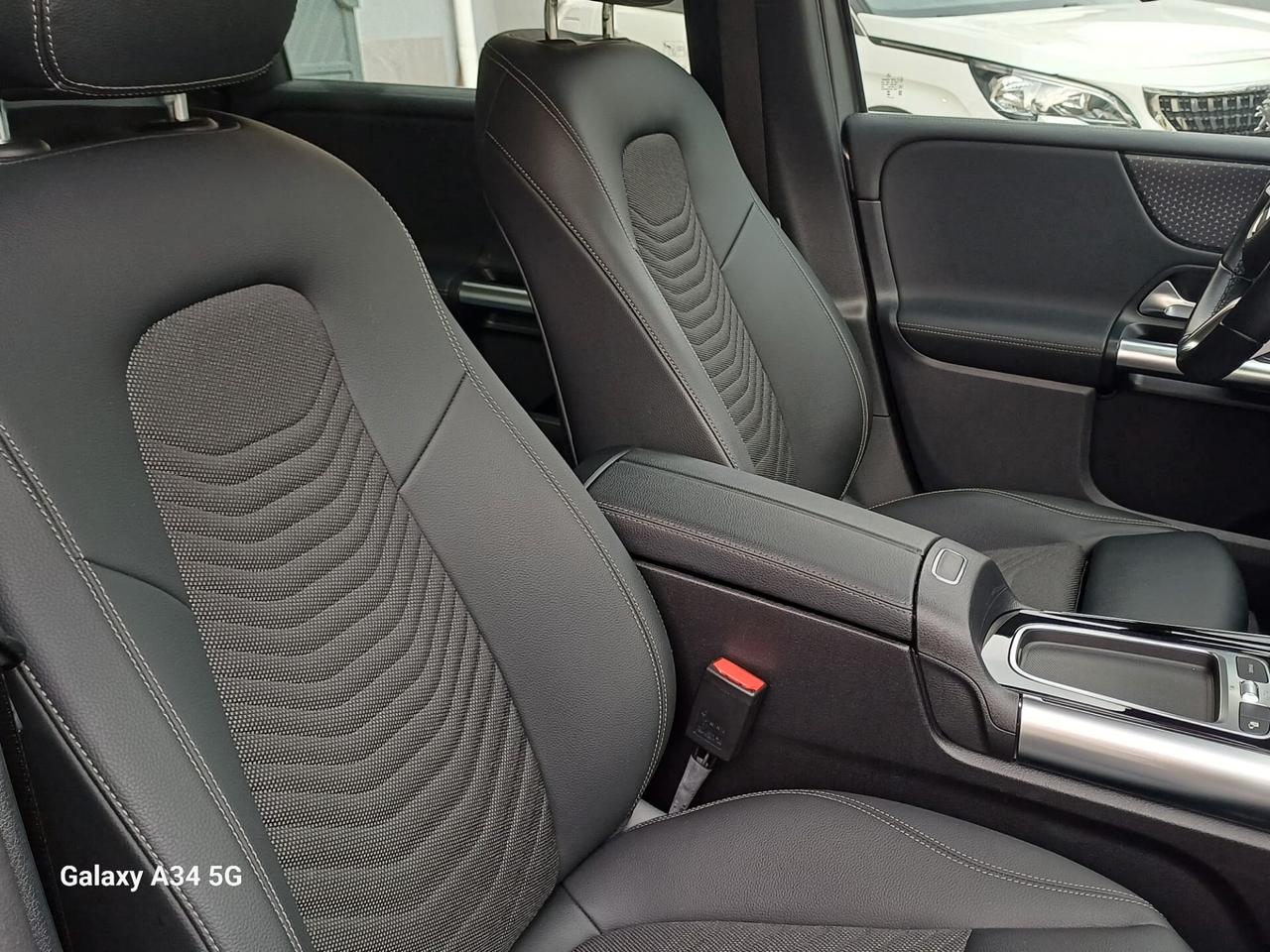Mercedes-benz B 180 B 180 d Automatic Progressive Advanced
