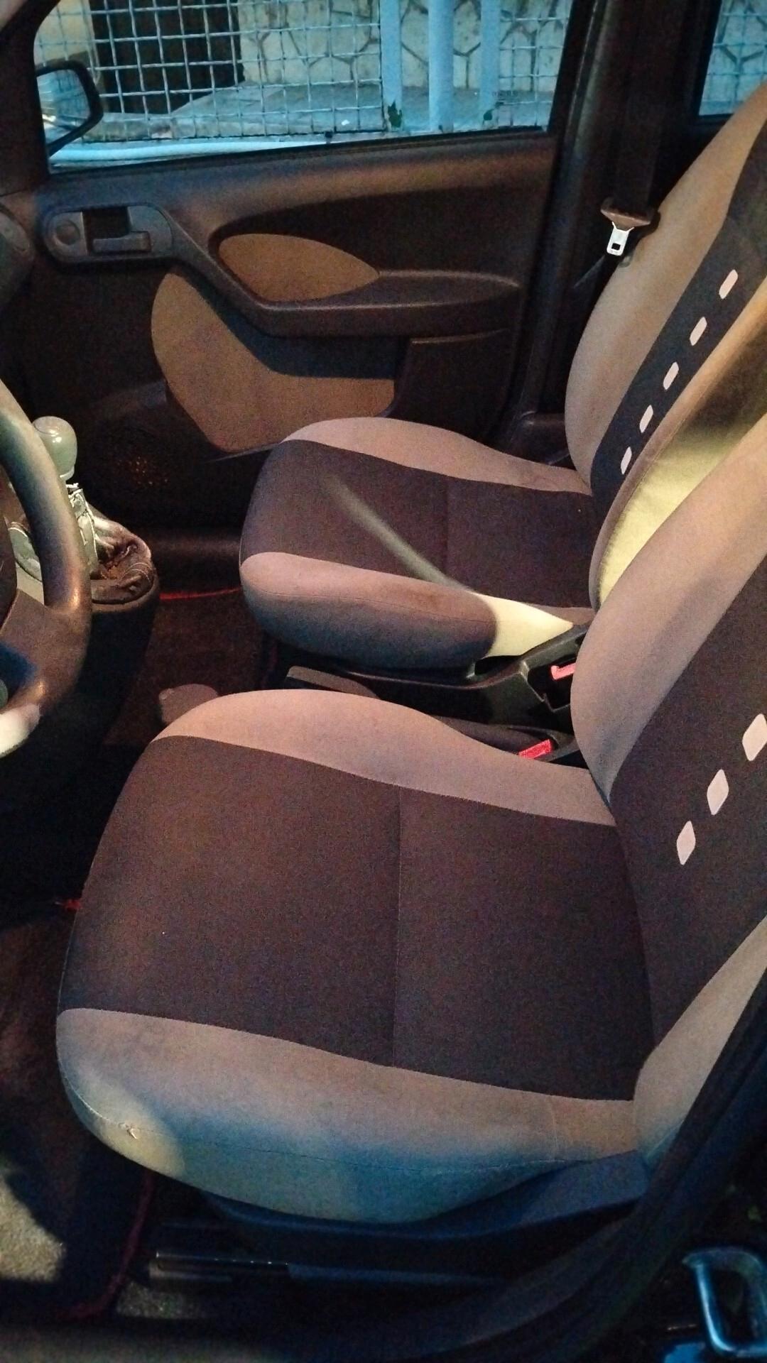 Fiat Panda 1.3 MJT 16V Dynamic