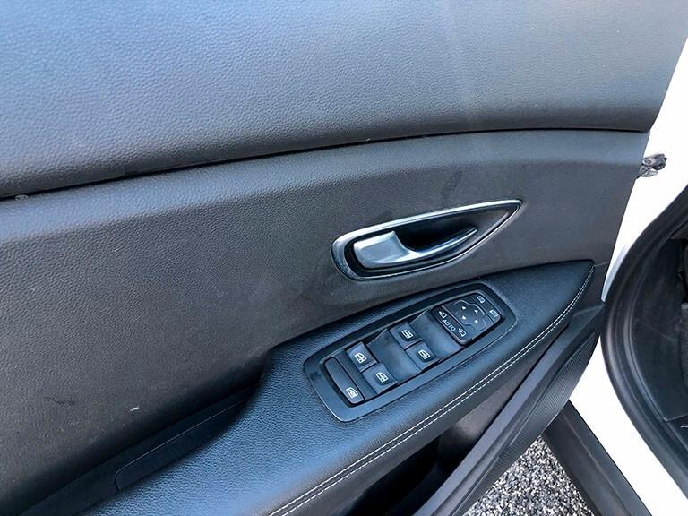 Renault Scenic Scénic dCi 8V 95 CV Energy Sport Edition PROMO FINANZIAMENTO