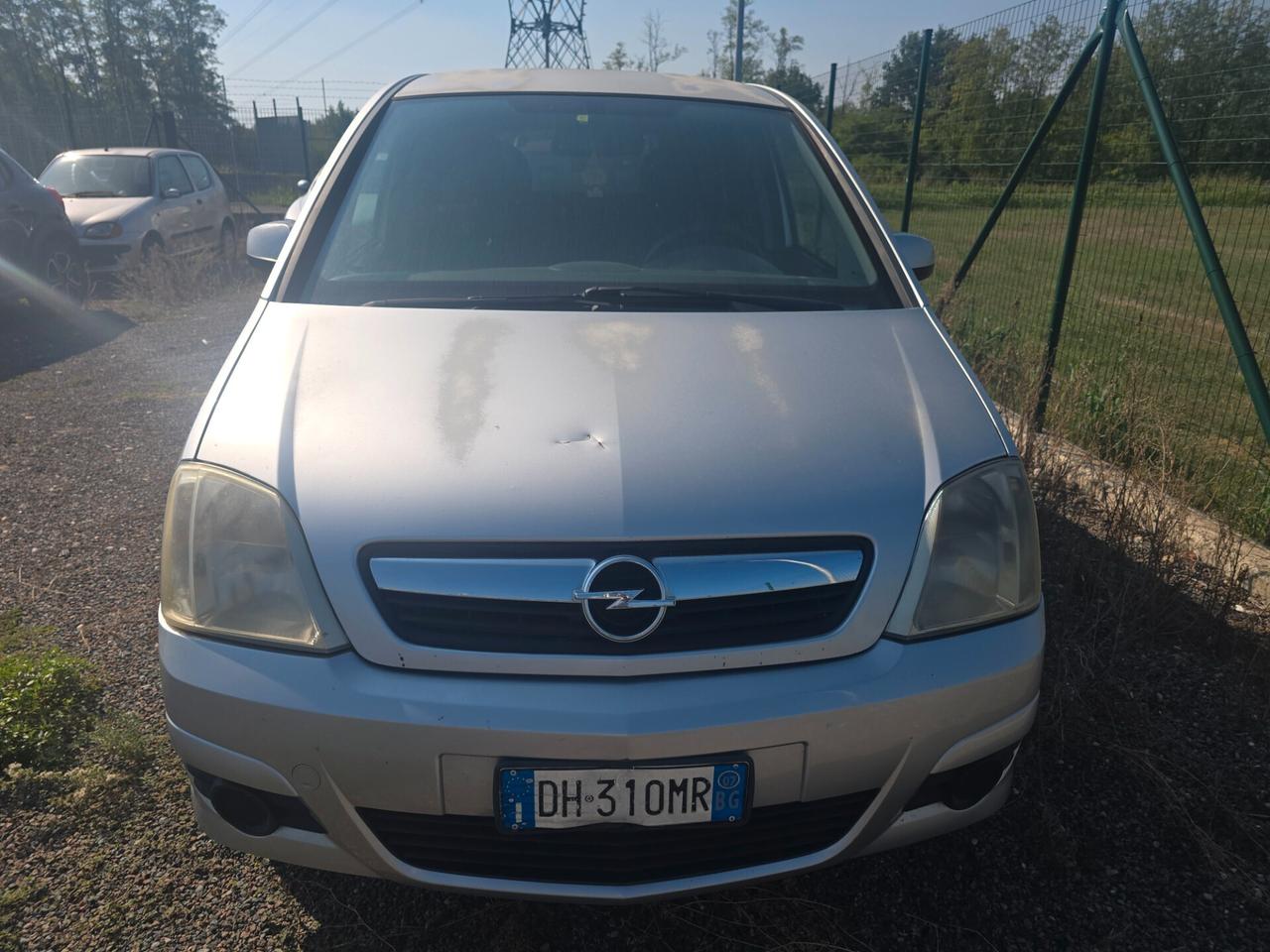 Opel Meriva 1.6 16V Enjoy