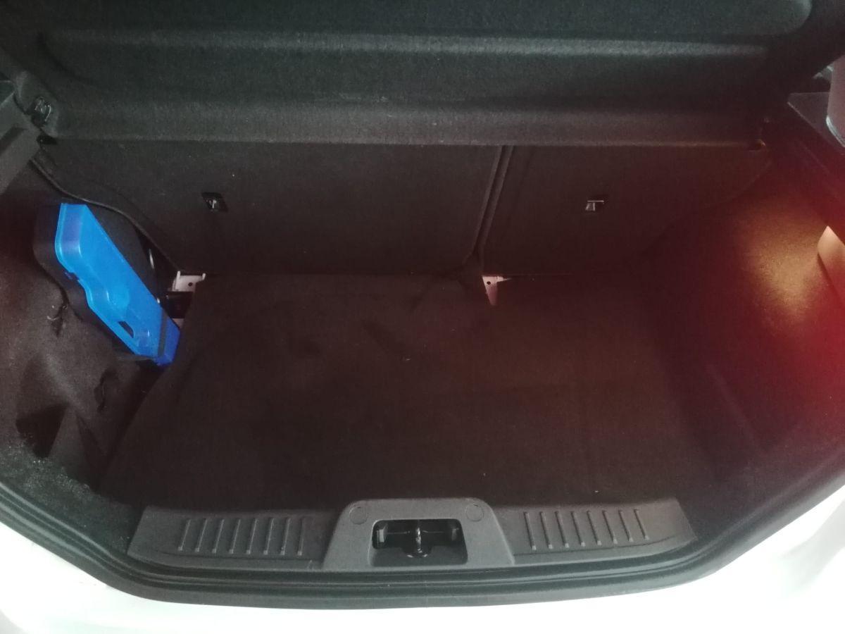 FORD - Fiesta - 1.5 TDCi 75 CV 5p. Titanium