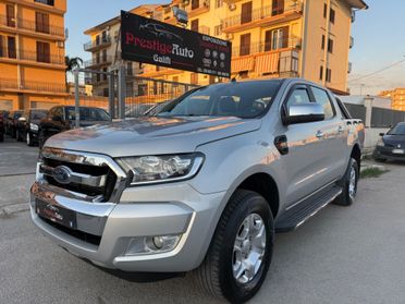 Ford Ranger 2.2 TDCi Doppia Cabina XL 5pt.