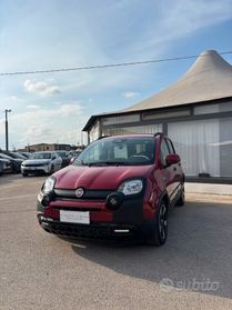 Fiat Panda 1.0 FireFly S&S Hybrid Pandina Cross