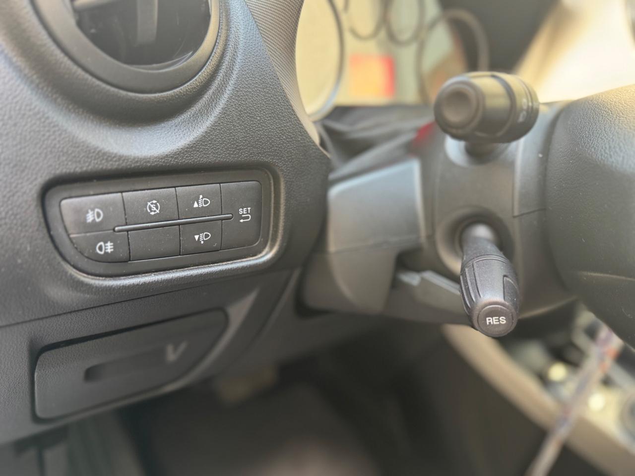 Alfa Romeo MiTo 1.4 TURBO BENZINA CAMBIO AUTOMATICO