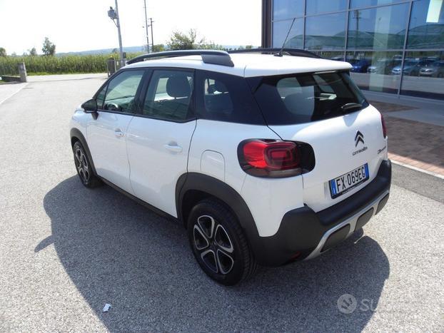 CITROEN C3 Aircross BlueHDi 100 S&S Feel