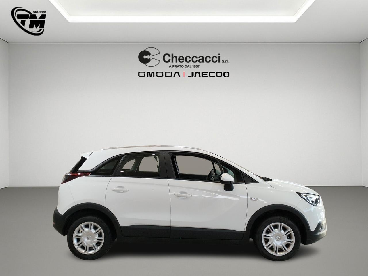 Opel Crossland X 1.5 ecotec Innovation s&s * 105 000 KM *