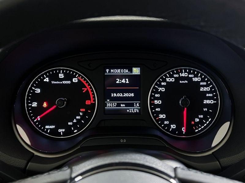 Audi Q2 Q2 30 1.0 tfsi Admired