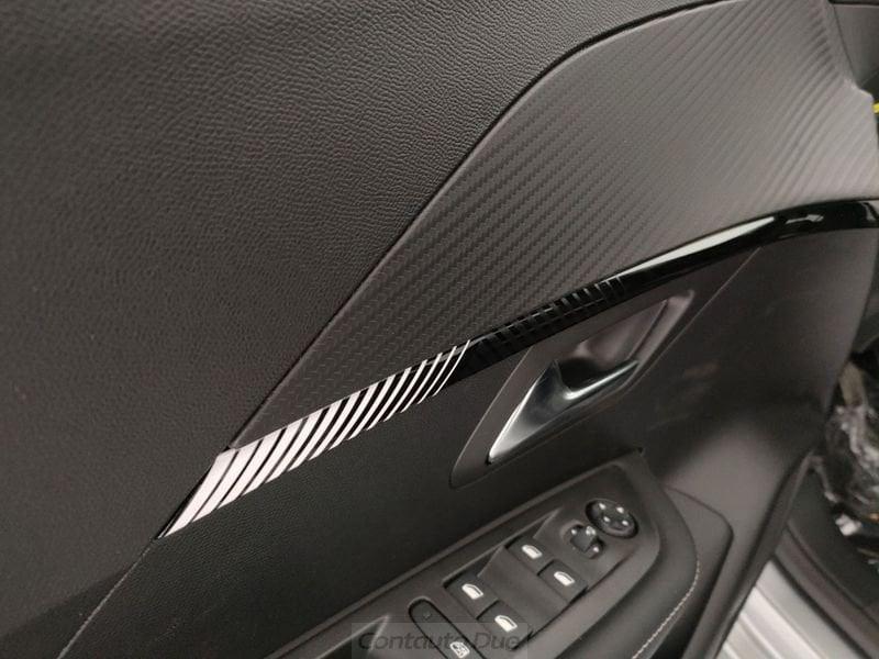Peugeot 208 208 PureTech 100 Stop&Start 5 porte Allure
