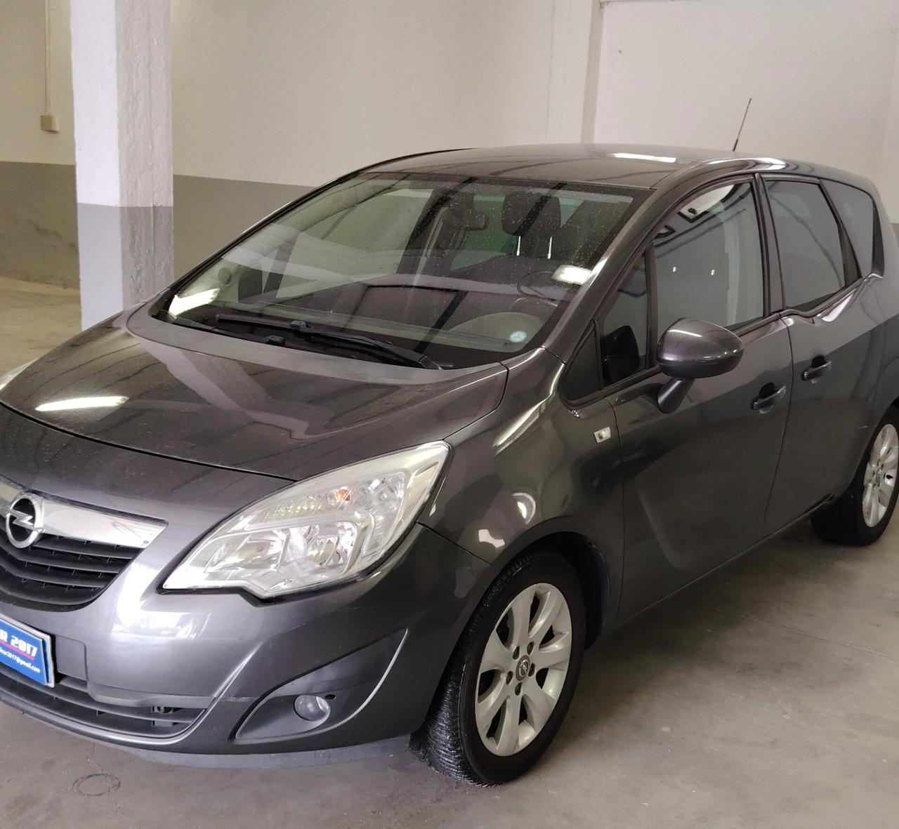 OPEL MERIVA 1.4 100CV