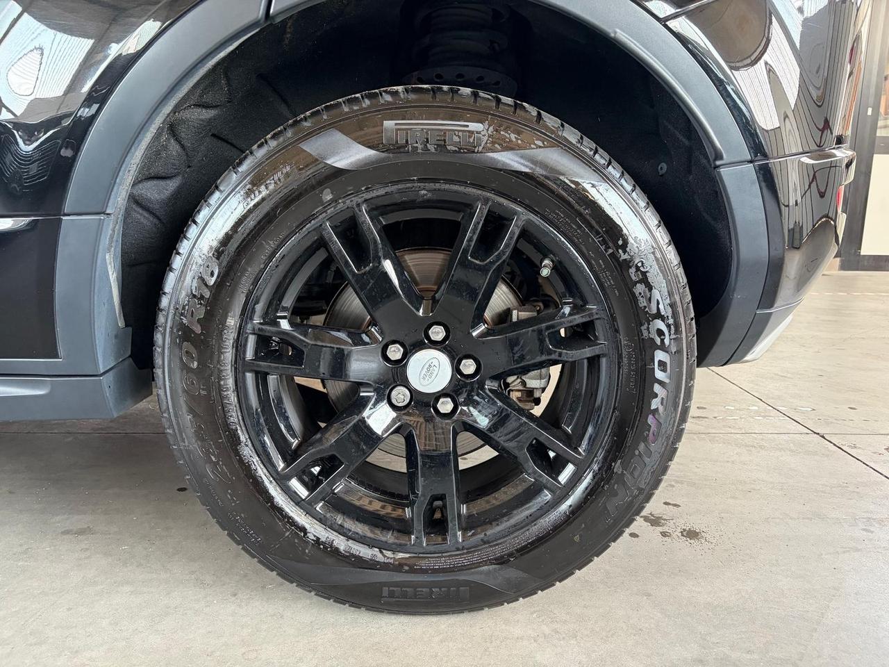 Land Rover Range Evoque 2.0 TD4 150 CV 5p. HSE