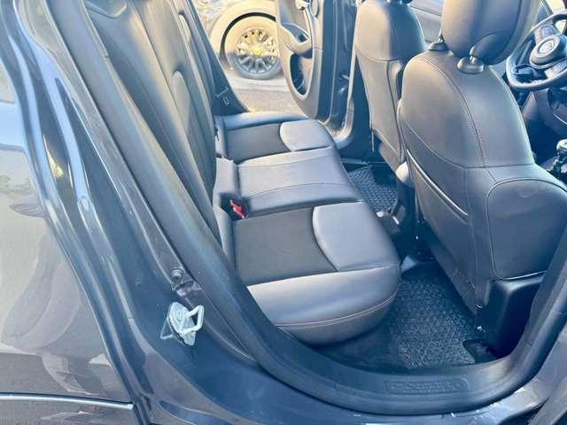 Fiat 500X 1.3 MultiJet 95 CV Sport