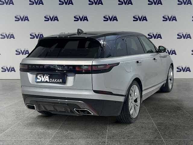 Land Rover Range Rover Velar 3.0D 300CV Autom. AWD R-Dynamic SE - IVA ESPOSTA -