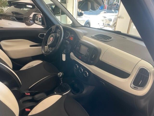 Fiat 500L 1.3 Multijet 85 CV Lounge