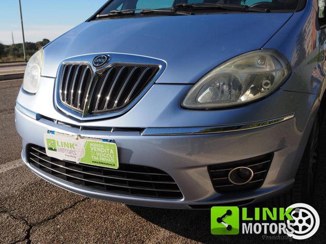 LANCIA MUSA 1.3 Multijet 16V 90 CV Platino