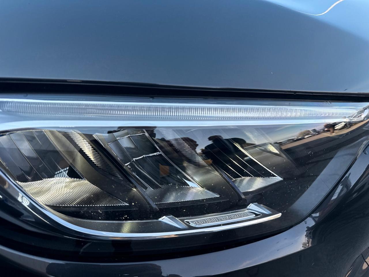 Mercedes-Benz GLC 220 d AMG Line Premium 4matic auto KM CERTIFICATI