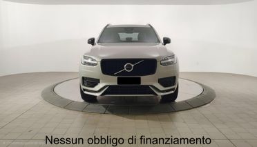 VOLVO Xc90 T8 Recharge Awd Plug-In Aut. 7P. Ultimate Dark