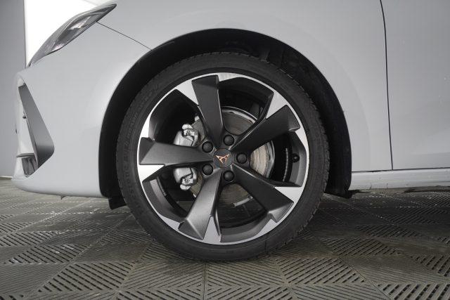 CUPRA Leon Leon 2.0 TDI 150 CV DSG