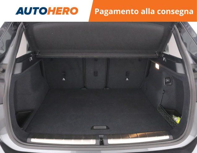 BMW X1 sDrive16d xLine