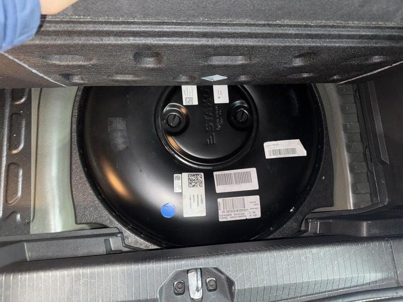 Opel Corsa Corsa 5 porte 1.4 GPL-Tech 90cv Advance