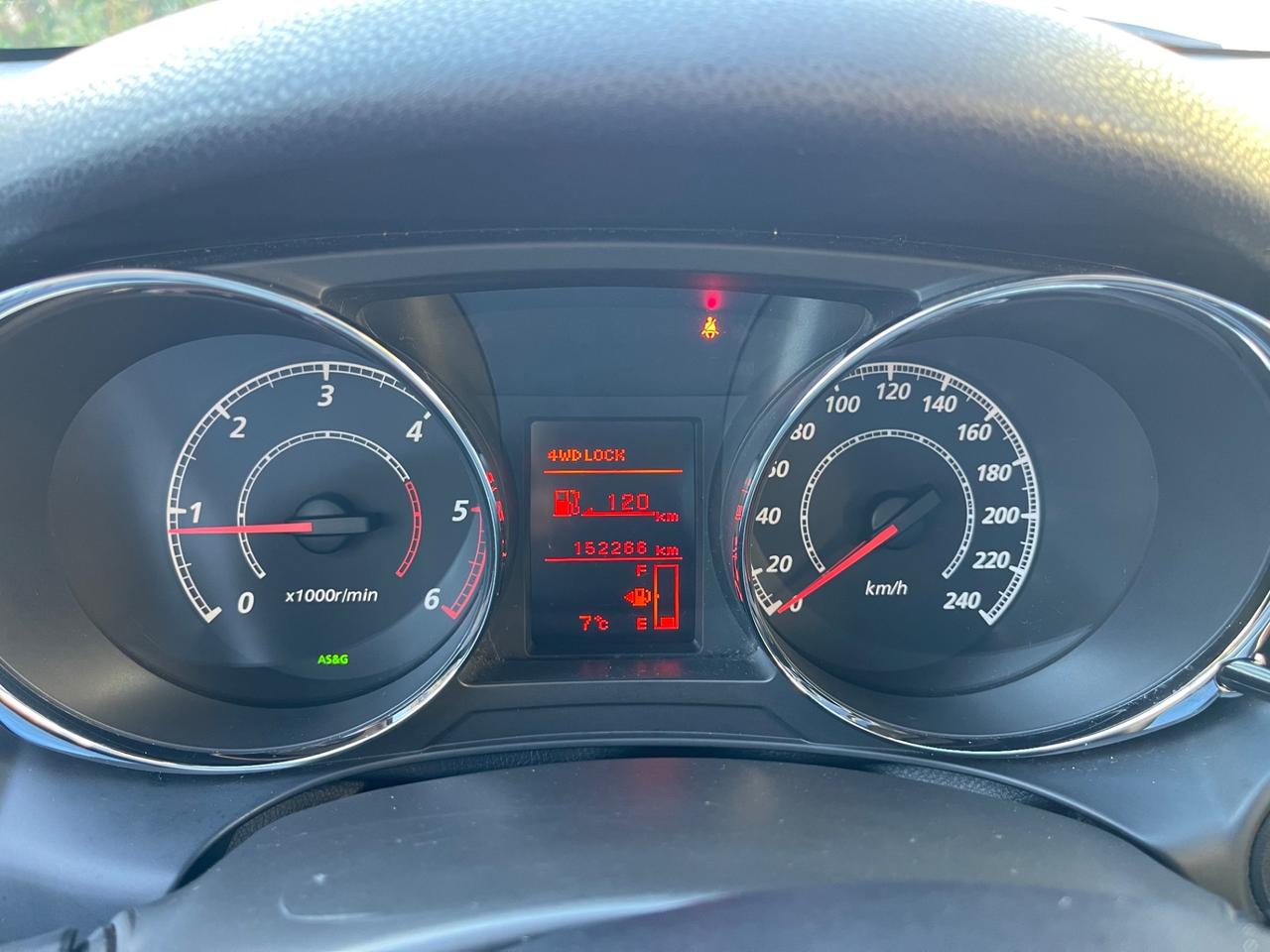 Citroen C4 Aircross 1.8 HDi 150 Stop&Start 2WD Exclusive