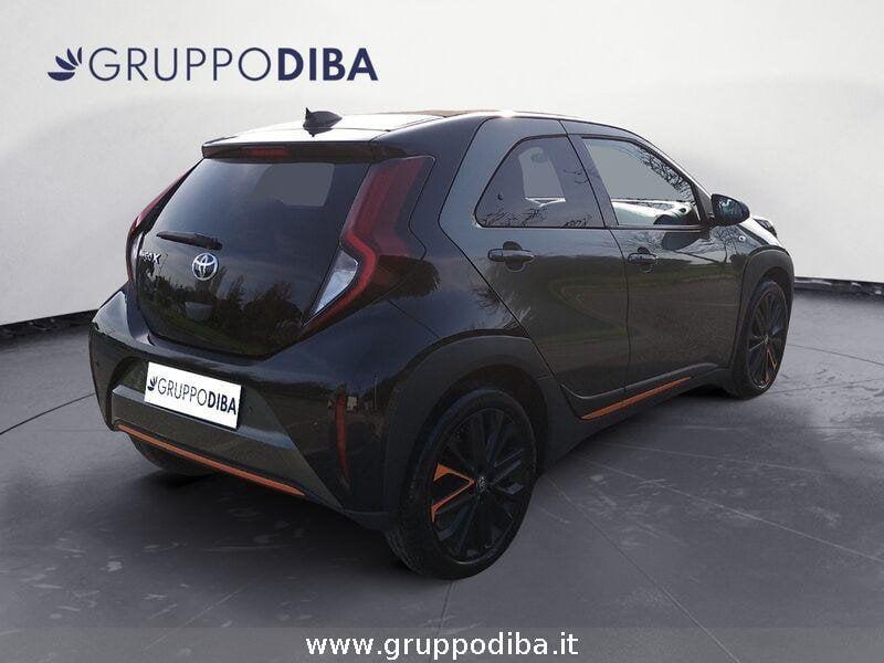 Toyota Aygo X Air 1.0 Limited Air 72cv