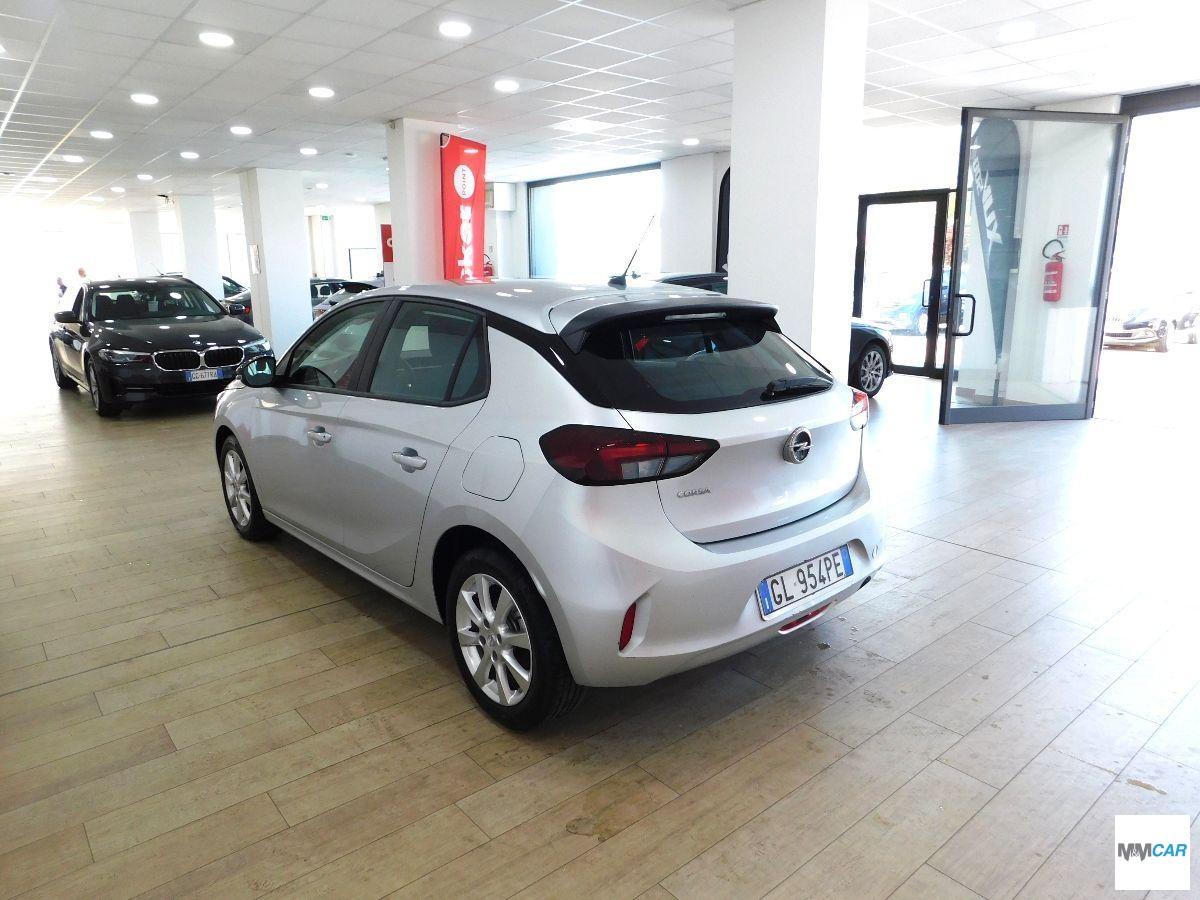 OPEL - Corsa - 1.5 D 100 CV Edition