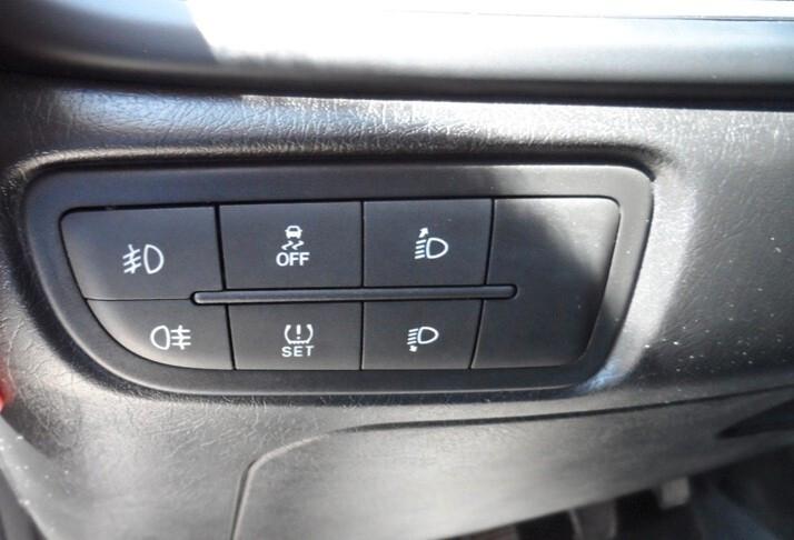 Fiat Tipo 5 Porte 1.3 Multijet 95 CV Mirror