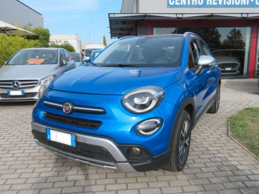 Fiat 500X 1.3 MultiJet 95 CV Mirror Cross
