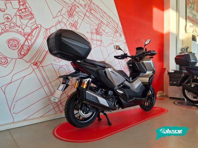 HONDA ADV 350 ADV 350