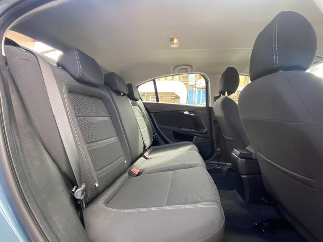 FIAT Tipo *PROMO* 1.6 Mjt S&S 5 porte City Life