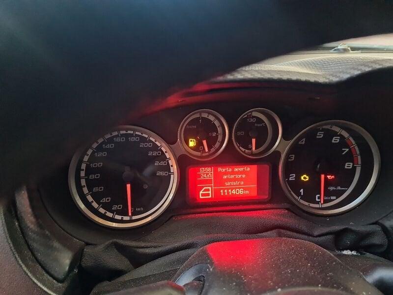 Alfa Romeo MiTo MiTo 1.4 105 CV M.air Distinctive Premium Pack