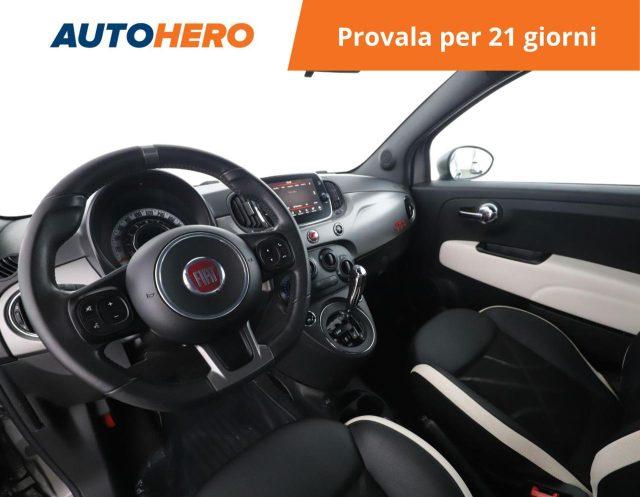 FIAT 500 1.2 S